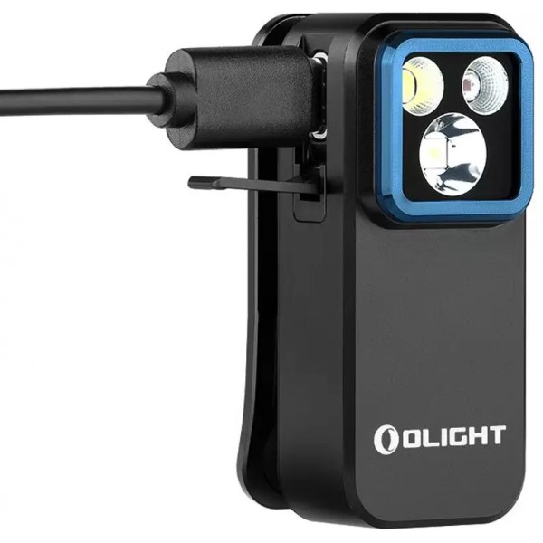 Фонарь Olight Oclip Pro Black - 23704600 Фонарь Olight Oclip Pro Black - 23704600