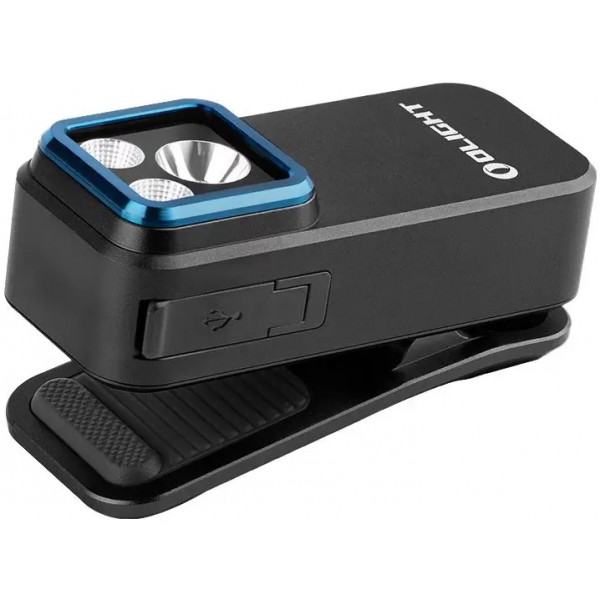Фонарь Olight Oclip Pro Black - 23704600 Фонарь Olight Oclip Pro Black - 23704600