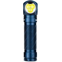 Фонарь Olight Perun 3 Midnight Blue