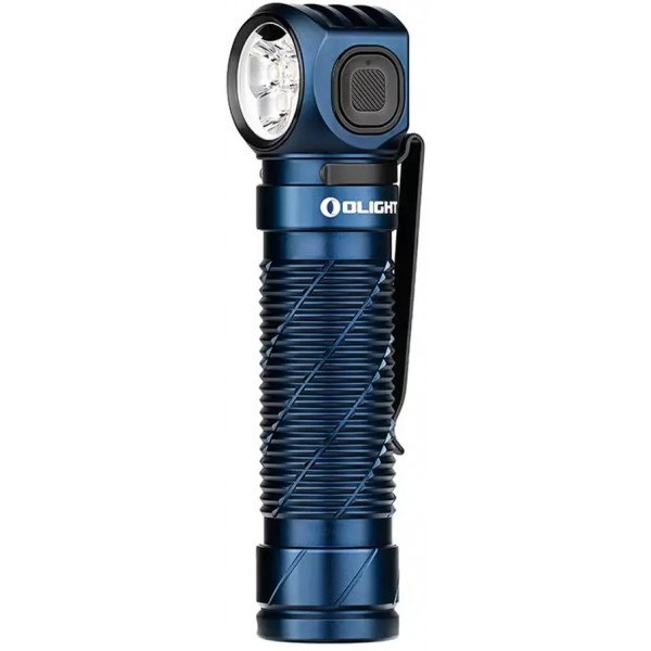 Ліхтар Olight Perun 3 Midnight Blue - 23704604