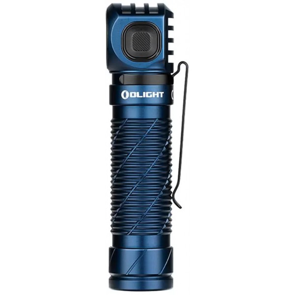 Ліхтар Olight Perun 3 Midnight Blue - 23704604