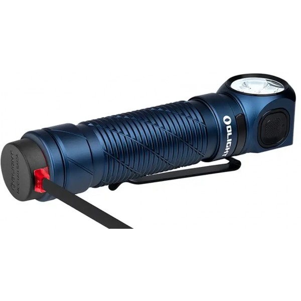 Ліхтар Olight Perun 3 Midnight Blue - 23704604
