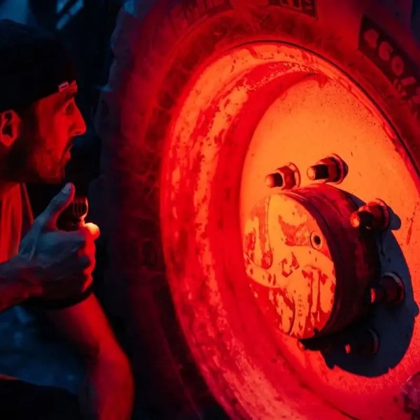 Ліхтар Olight Perun 3 Midnight Blue - 23704604