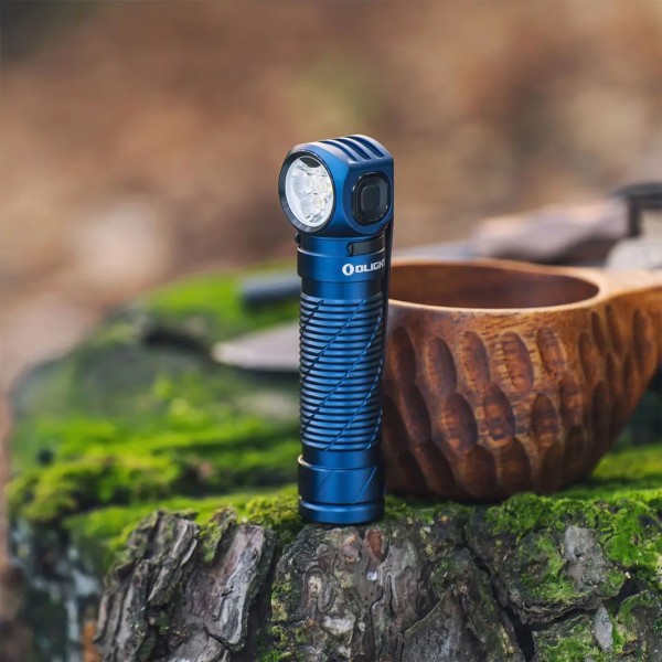 Ліхтар Olight Perun 3 Midnight Blue - 23704604