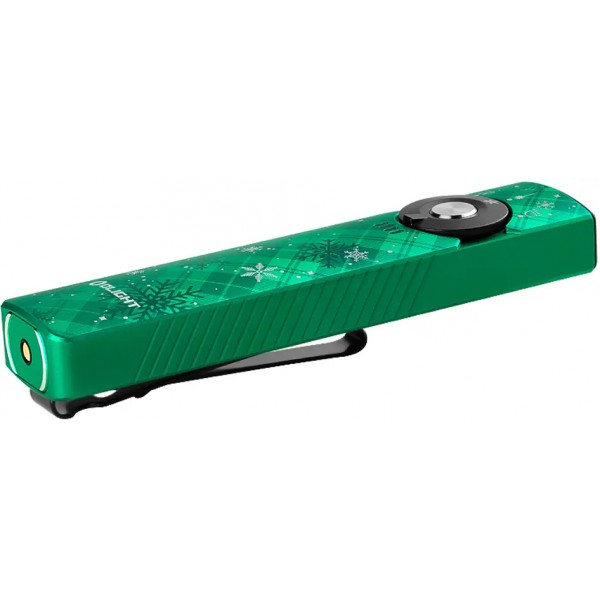 Набір ліхтарів Olight Christmas Gift Box (Oclip Pro & Arkfeld Pro Class) - 23704619 Набір ліхтарів Olight Christmas Gift Box (Oclip Pro & Arkfeld Pro Class) - 23704619