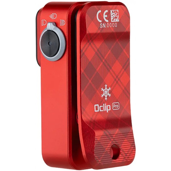 Набір ліхтарів Olight Christmas Gift Box (Oclip Pro & Arkfeld Pro Class) - 23704619 Набір ліхтарів Olight Christmas Gift Box (Oclip Pro & Arkfeld Pro Class) - 23704619