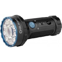 Фонарь Olight Marauder Mini Black