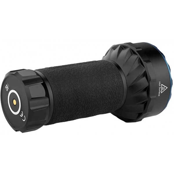 Фонарь Olight Marauder Mini Black - 23704818 Фонарь Olight Marauder Mini Black - 23704818
