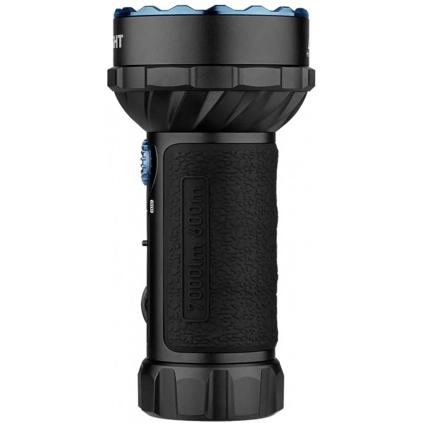 Фонарь Olight Marauder Mini Black - 23704818 Фонарь Olight Marauder Mini Black - 23704818