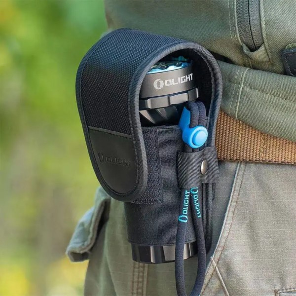 Фонарь Olight Marauder Mini Black - 23704818 Фонарь Olight Marauder Mini Black - 23704818