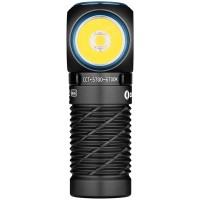 Ліхтар Olight Perun 2 Mini CW Black
