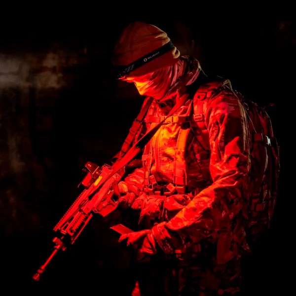 Ліхтар Olight Perun 2 Mini CW Black - 23704821