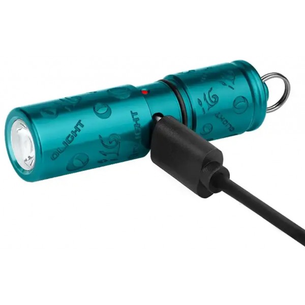 Фонарь-брелок Olight i16 Blue - 23704825 Фонарь-брелок Olight i16 Blue - 23704825