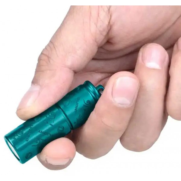 Фонарь-брелок Olight i16 Blue - 23704825 Фонарь-брелок Olight i16 Blue - 23704825