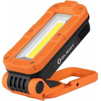 Фонарь кемпинговый Olight Swivel Pro Orange