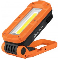 Ліхтар кемпінговий Olight Swivel Pro Orange