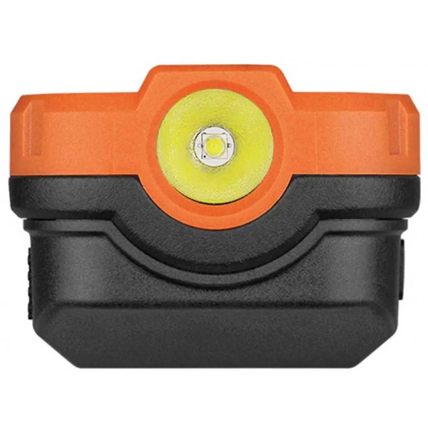 Ліхтар кемпінговий Olight Swivel Pro Orange - 23704828 Ліхтар кемпінговий Olight Swivel Pro Orange - 23704828