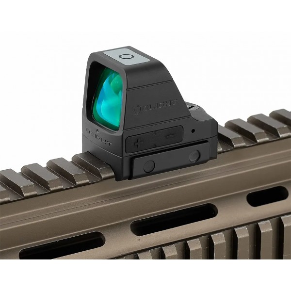 Крепление Olight Osight Picatinny Adapter RMA-OSP091 Low - 23704836 Крепление Olight Osight Picatinny Adapter RMA-OSP091 Low - 23704836