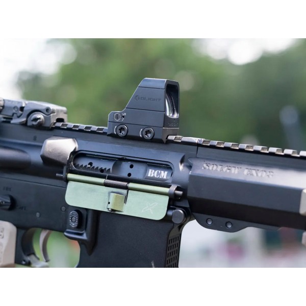 Крепление Olight Osight Picatinny Adapter RMA-OSP091 Low - 23704836 Крепление Olight Osight Picatinny Adapter RMA-OSP091 Low - 23704836