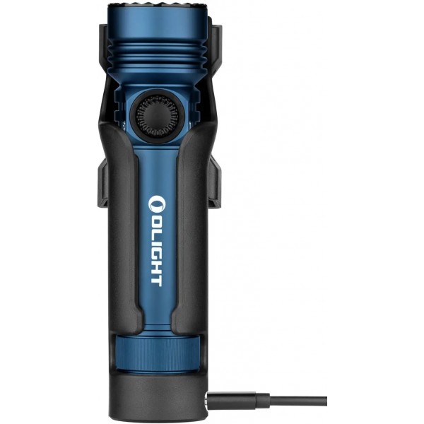 Кобура для ліхтаря Olight Seeker 4 Pro with MCC function - 23704839 Кобура для ліхтаря Olight Seeker 4 Pro with MCC function - 23704839