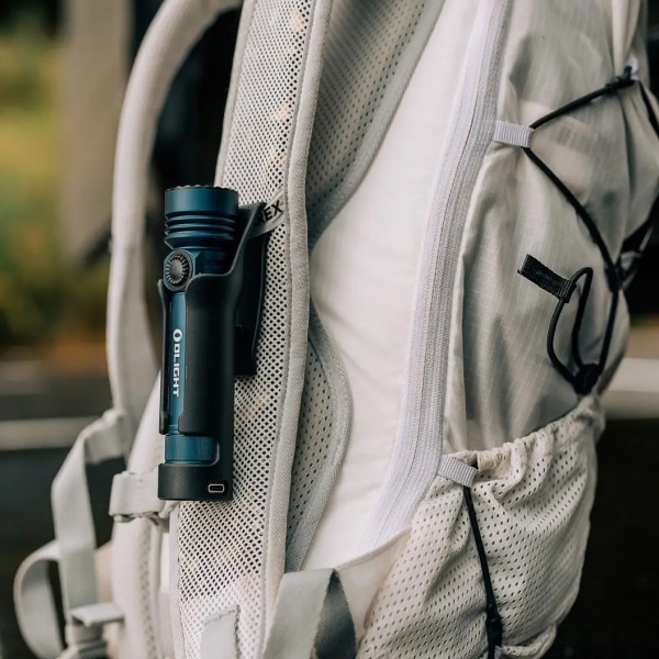 Кобура для ліхтаря Olight Seeker 4 Pro with MCC function - 23704839 Кобура для ліхтаря Olight Seeker 4 Pro with MCC function - 23704839