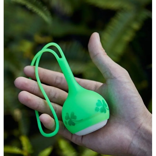 Кріплення Olight Osling для Obulb Clover Green - 23704846 Кріплення Olight Osling для Obulb Clover Green - 23704846