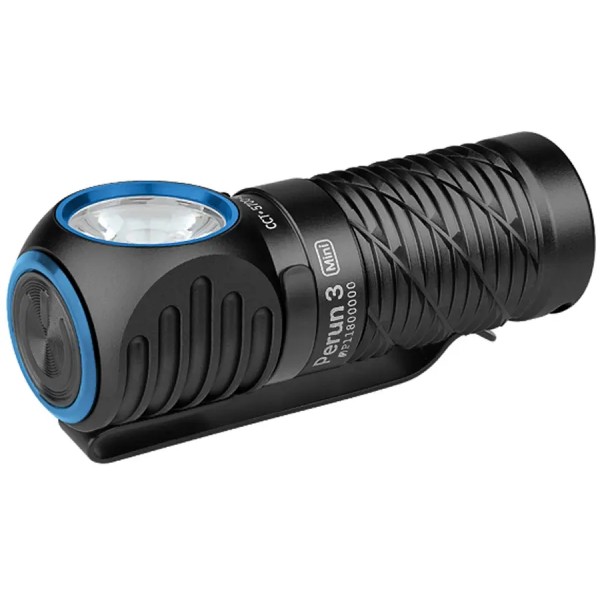 Ліхтар Olight Perun 3 Mini Premium - 23704948