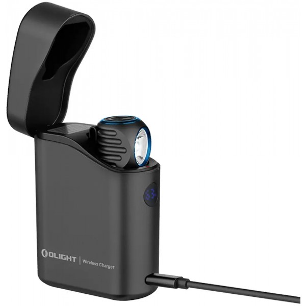 Ліхтар Olight Perun 3 Mini Premium - 23704948