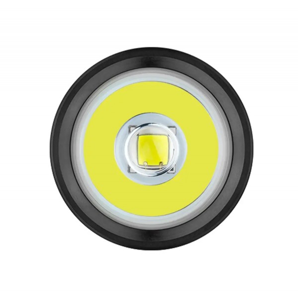 Ліхтар-брелок Olight i3E EOS Blue porcelain - 23704951