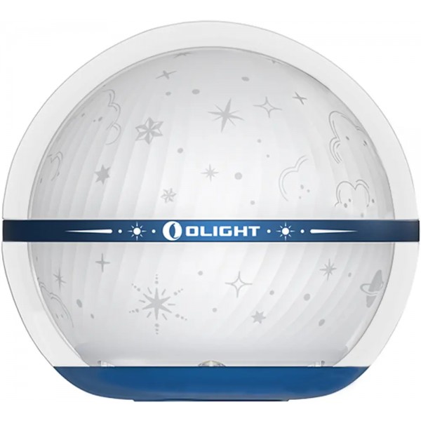 Ліхтар кемпінговий Olight Sphere C Stellar sky - 23704953