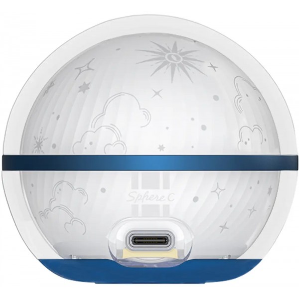 Ліхтар кемпінговий Olight Sphere C Stellar sky - 23704953