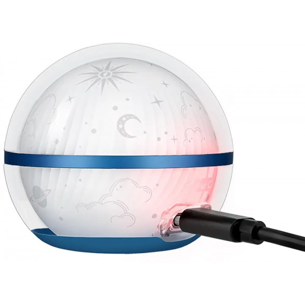 Ліхтар кемпінговий Olight Sphere C Stellar sky - 23704953