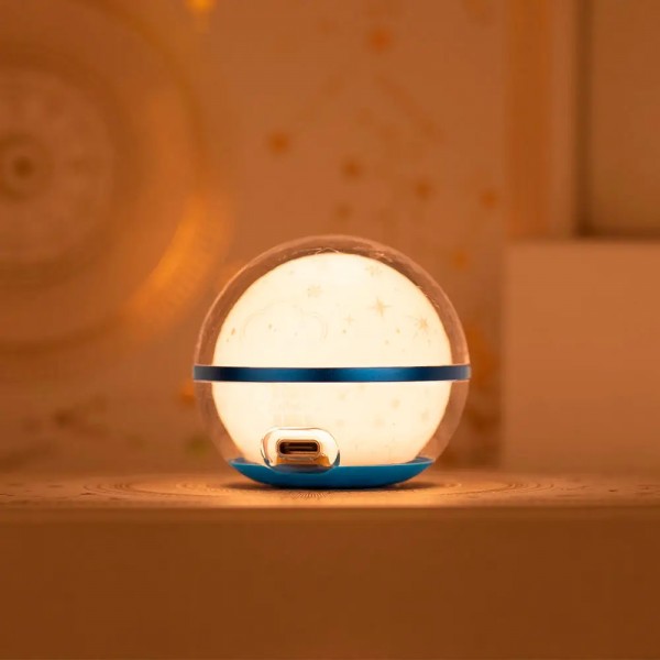 Ліхтар кемпінговий Olight Sphere C Stellar sky - 23704953