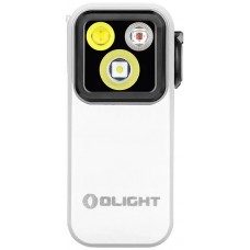 Фонарь Olight Oclip Pro White