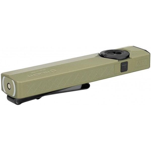 Ліхтар Olight ArkPro Ultra Class 3R CW Olive green - 23704987 Ліхтар Olight ArkPro Ultra Class 3R CW Olive green - 23704987