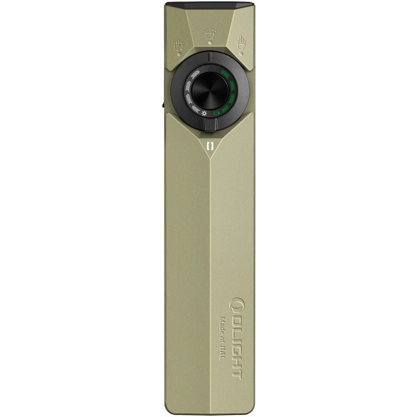 Ліхтар Olight ArkPro Ultra Class 3R CW Olive green - 23704987 Ліхтар Olight ArkPro Ultra Class 3R CW Olive green - 23704987