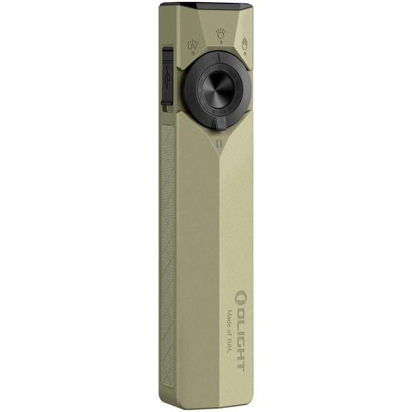 Ліхтар Olight ArkPro Ultra Class 3R CW Olive green - 23704987 Ліхтар Olight ArkPro Ultra Class 3R CW Olive green - 23704987