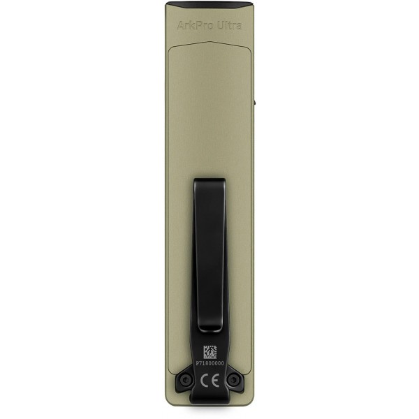 Ліхтар Olight ArkPro Ultra Class 3R CW Olive green - 23704987 Ліхтар Olight ArkPro Ultra Class 3R CW Olive green - 23704987
