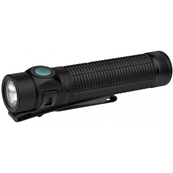 Ліхтар Olight Baton 4 Pro CW Black - 23705017