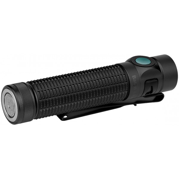 Ліхтар Olight Baton 4 Pro CW Black - 23705017 Ліхтар Olight Baton 4 Pro CW Black - 23705017