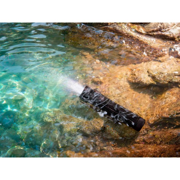 Ліхтар Olight Baton 4 Pro CW Black - 23705017 Ліхтар Olight Baton 4 Pro CW Black - 23705017