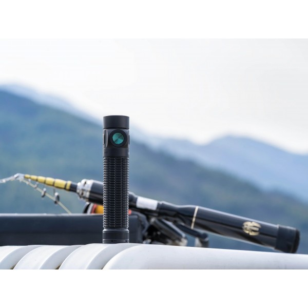 Ліхтар Olight Baton 4 Pro CW Black - 23705017 Ліхтар Olight Baton 4 Pro CW Black - 23705017