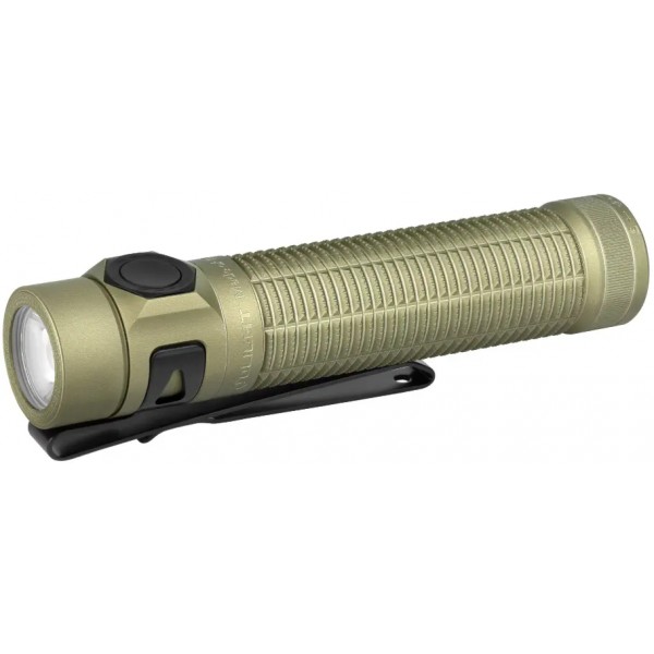 Ліхтар Olight Baton Ultra Olive Green - 23705046