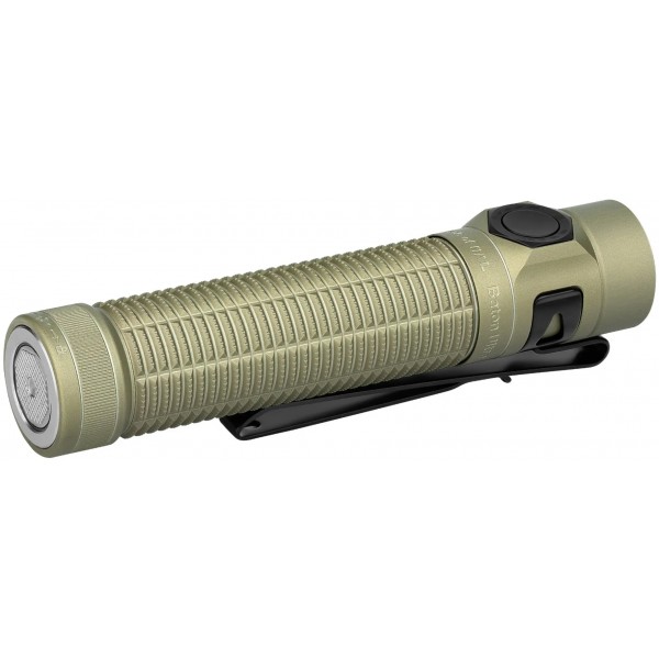 Ліхтар Olight Baton Ultra Olive Green - 23705046