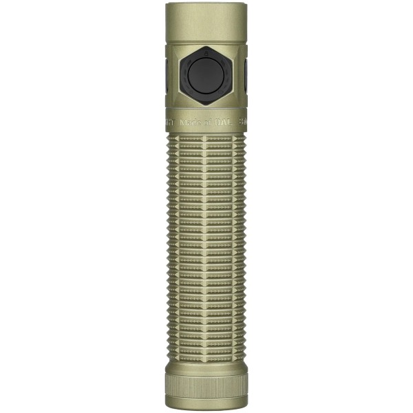 Ліхтар Olight Baton Ultra Olive Green - 23705046