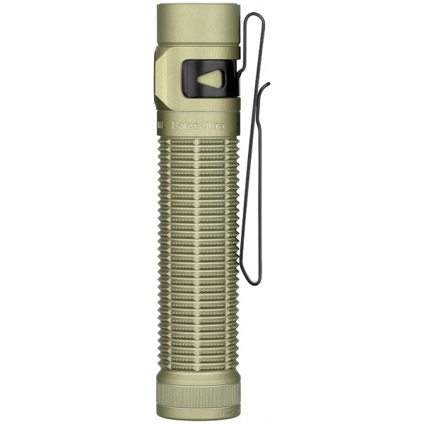 Ліхтар Olight Baton Ultra Olive Green - 23705046