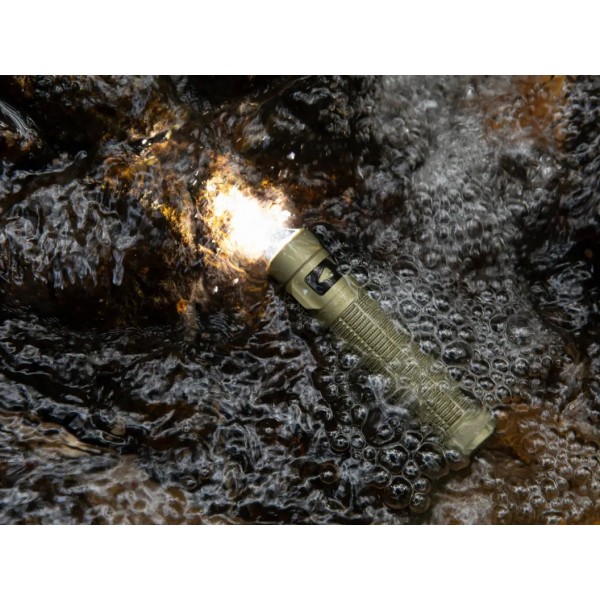 Ліхтар Olight Baton Ultra Olive Green - 23705046
