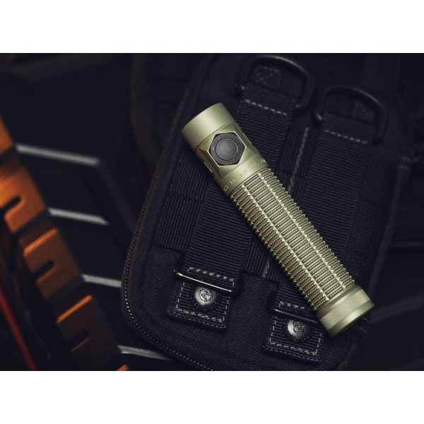 Ліхтар Olight Baton Ultra Olive Green - 23705046