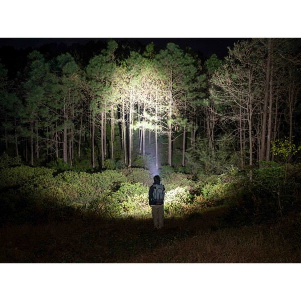 Ліхтар Olight Baton Ultra Olive Green - 23705046