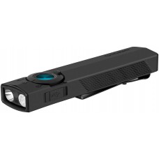 Ліхтар Olight ArkPro Class 3R NW Matte Black